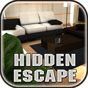 Hidden Escape Locked Apartment.apk 1.5