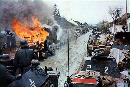 С Днем Победы!