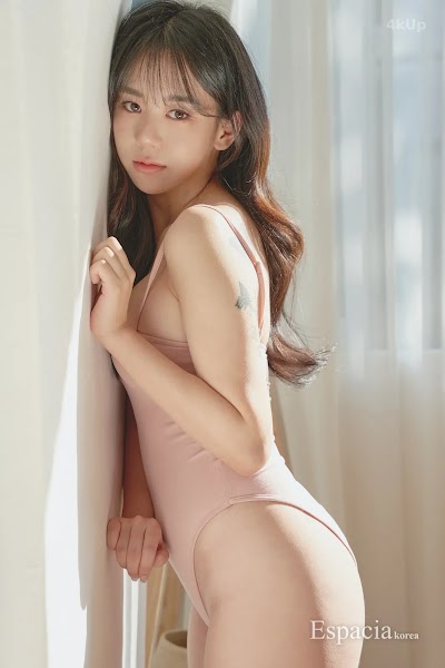 [Espacia Korea] ESP#002 JJUDY