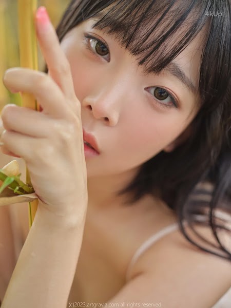 AG.492 Kang In-kyung (강인경)