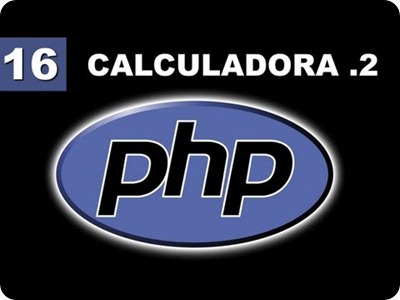 php calculadora