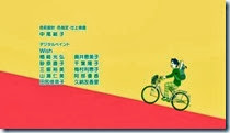 Yowamusi Pedal - OVA -40