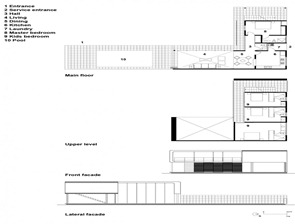 Plano-casa-minimalista-mexico Plano-casa-minimalista-mexico