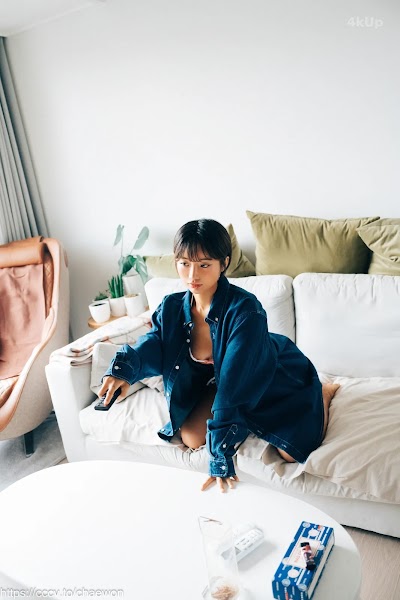 [Loozy] Booty Queen 4K Girl Friend