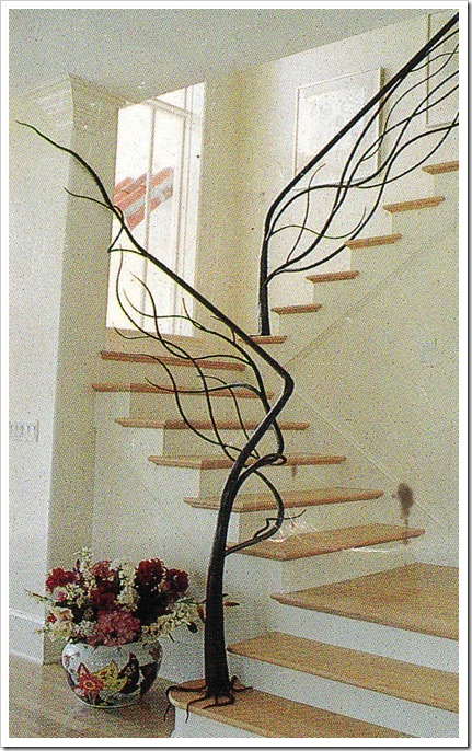 tree-staircase