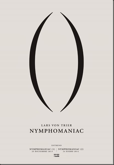 NYMPHOMANIAC 2