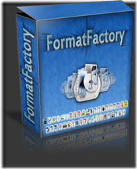 format factory 2.70
