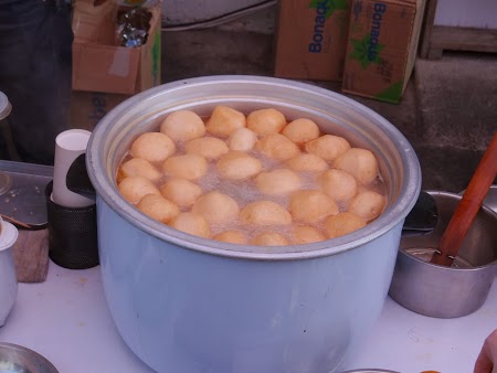 Imagini Lantau: Mancare chinezeasca