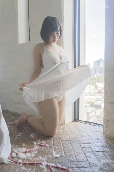 Mimmi (밈미) Vol.2 My Small Bird
