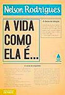VIDA COMO ELA É, A   . ebooklivro.blogspot.com  -