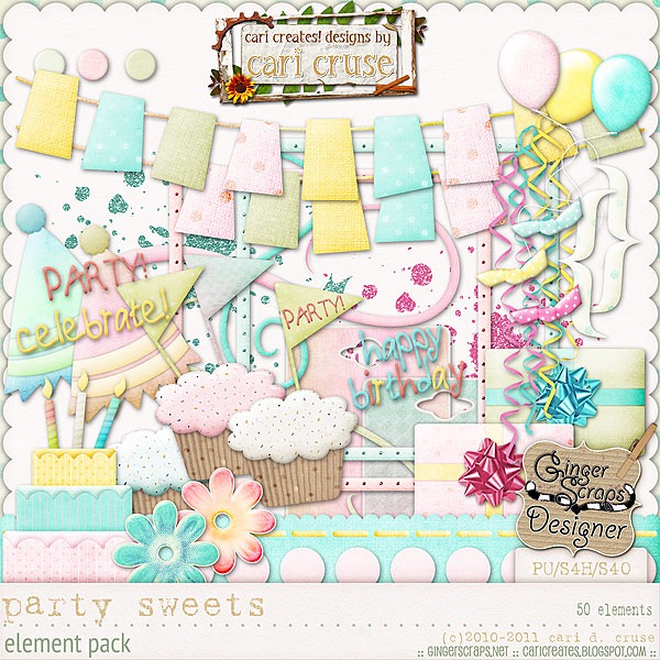 CariCruse_PartySweets-ep_Preview
