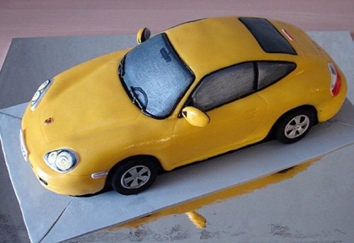 Most Creative Transport Cakes Pictures (2)
