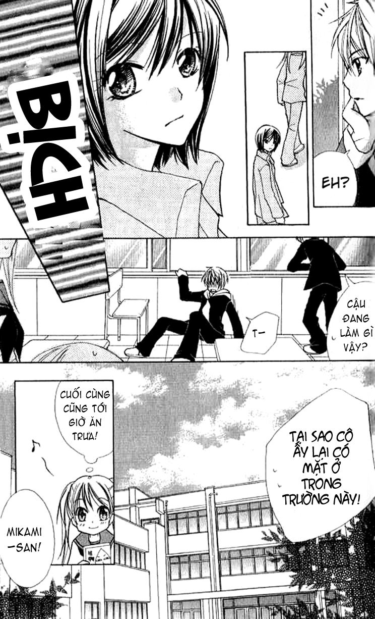 Makimodoshi no Koi no Uta chap 1