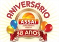 aniversario assai 38 anos www.aniversarioassai.com.br