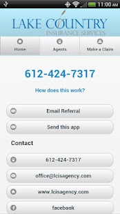 Free Lake Country Insurance APK for Android