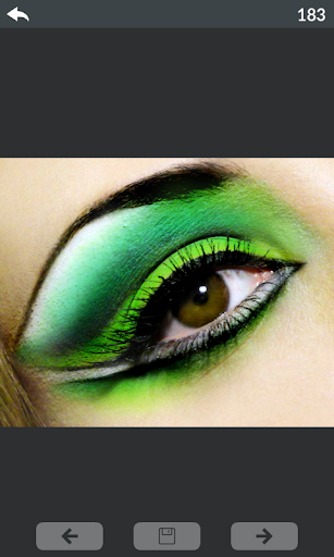 免費下載生活APP|Eye Makeup Ideas 1 app開箱文|APP開箱王