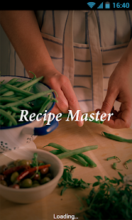 Recipe Master FREE Screenshots 0