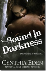 bound in darkness