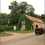 Kloster Zehdenick