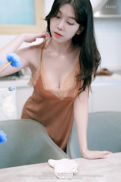 [Lilynah] LW078 Shaany (샤니) Vol.19 Special Event Just for You