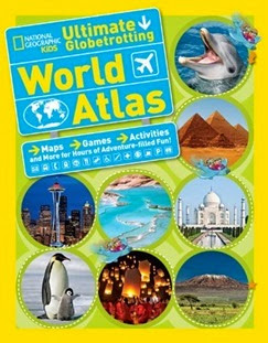 World Atlas[3]