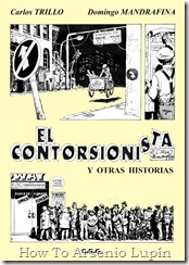 P00004 - Carlos Trillo y Mandrafina  - El contorsionista.howtoarsenio.blogspot.com #4