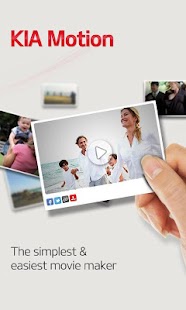 Lastest KIA Motion_Movie maker (free) APK for Android