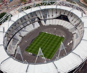 Diseño y arquitectura estadio olimpico londres Diseño y arquitectura estadio olimpico londres