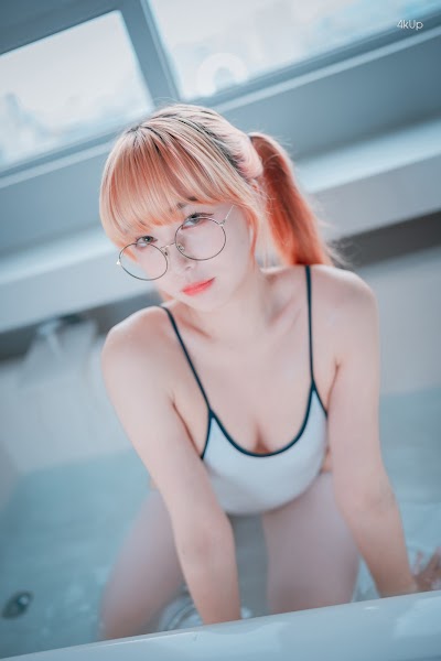 DJAWA Photo – Parkhaag (박하악) Swimming Lessons #9