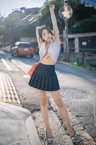 DJAWA Photo – Zzyuri (쮸리) “Last Summer”