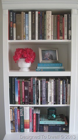 Bookshelf Accessories