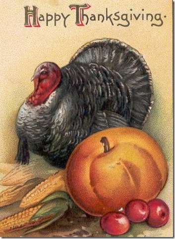vintage-thanksgiving-turkey-pumpkin-fruit-clipart