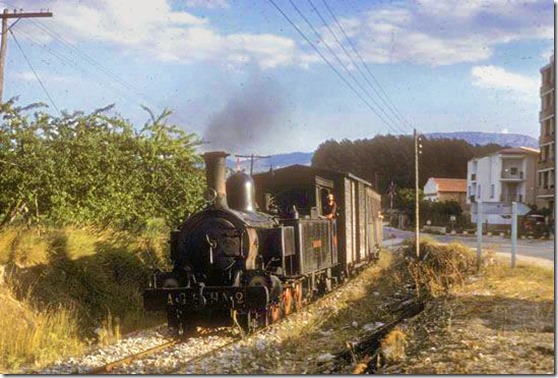 TrainCol (70)