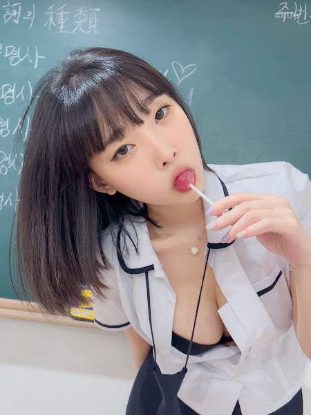Kang In-kyung (강인경) Collection
