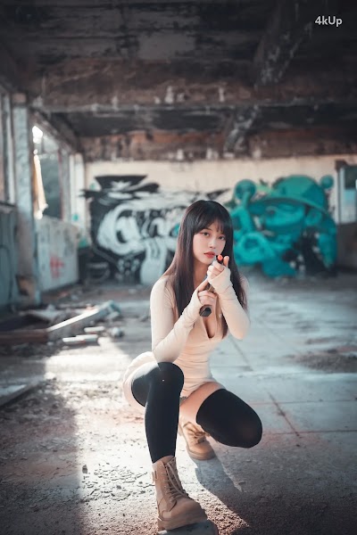 DJAWA Photo – ZziZzi “Desert Stalker” (+S.Ver)