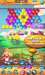 Bubble Story (Mod)