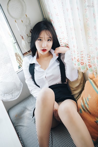 [Loozy] Officegirls Vacation Vol.2 Son Ye-Eun (손예은)