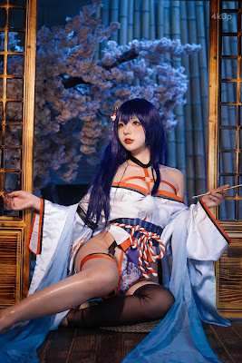 Coser@yuuhui玉汇 埃罗芬·雷·马科
