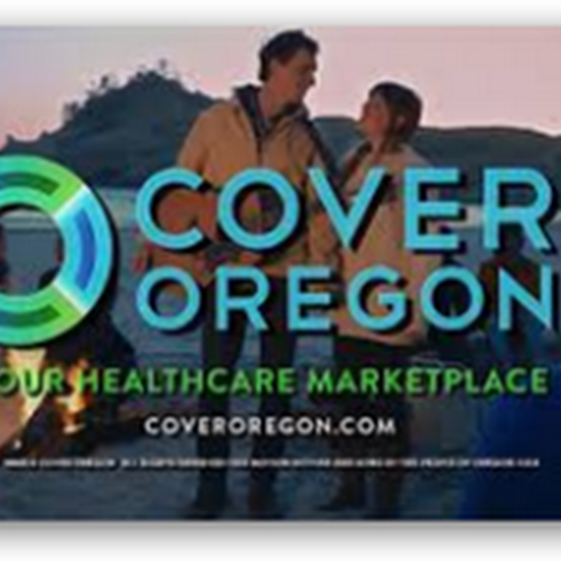 Oracle Files Suit Against the State of Oregon For Non Payment of $23 Million Under State Exchange Project - As the “Sebelius Syndrome” Now Plays Out In Oregon As Well As It Did In DC