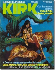 P00014 - Revista Kirk #14