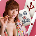 Sexy mah-jong Yuma Asami vol.1 logo