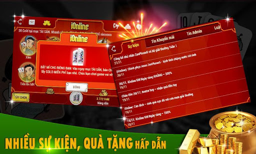 【免費棋類遊戲App】Than bai - game bai Online-APP點子