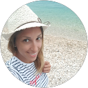 Denise Pavan profile picture