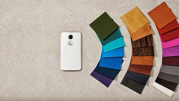 Motorola has reportedly startedrolling out theAndroid 5.0