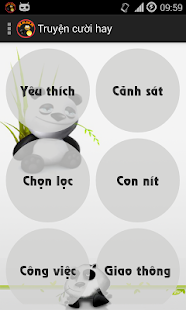 Free Truyện cười hay APK