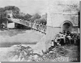 Foto Antigua Puente de los Suspiros