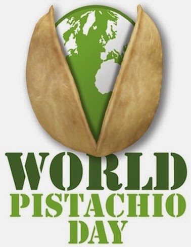 world pistaccio day