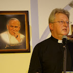 2012.07.21 - Wieczór Autorski, Ks. Stanisław Staśko