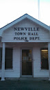 Newville Town Hall