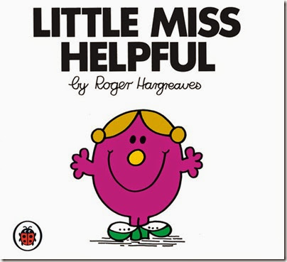 07 Little Miss Helpful